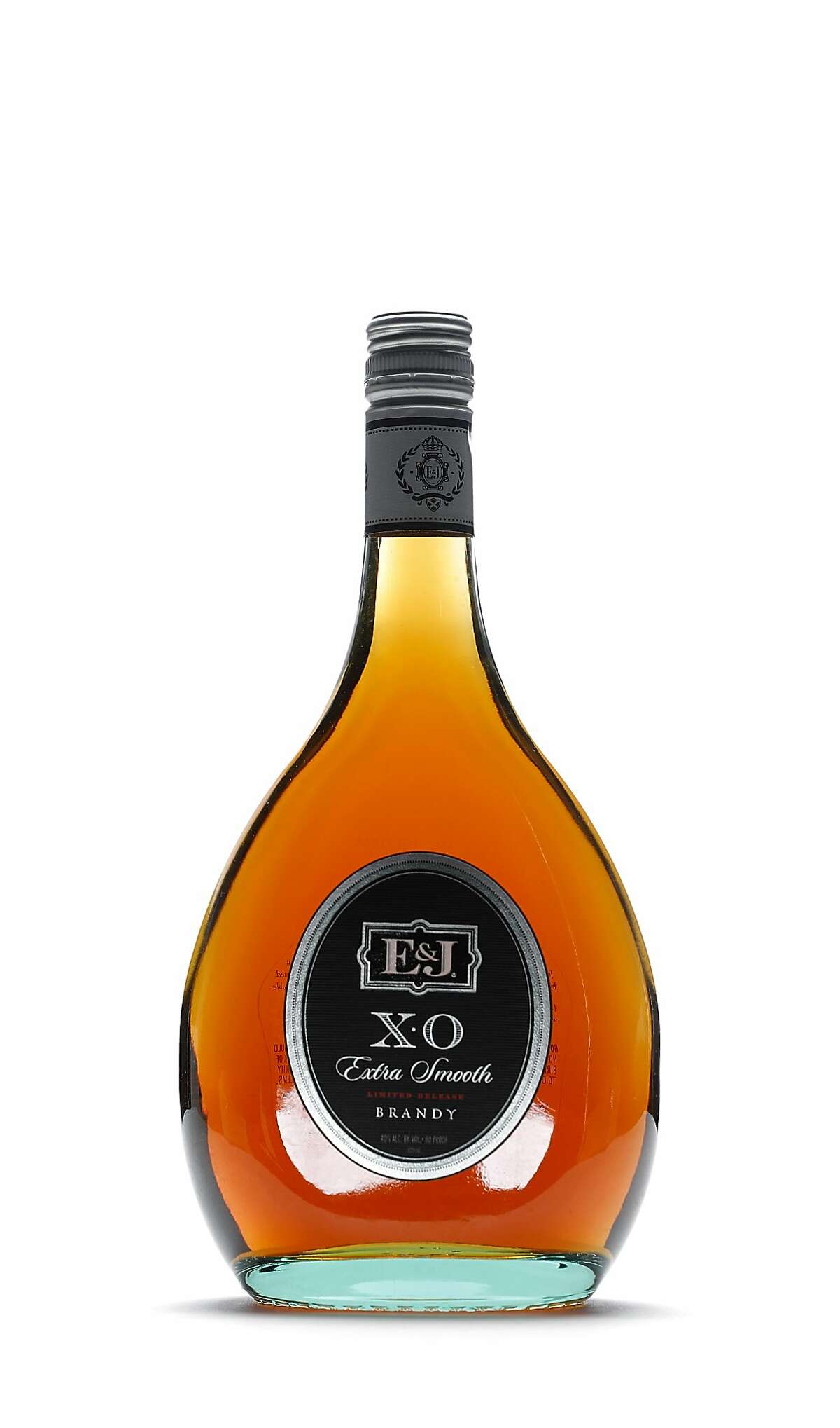 The definitive guide to California brandy old and new