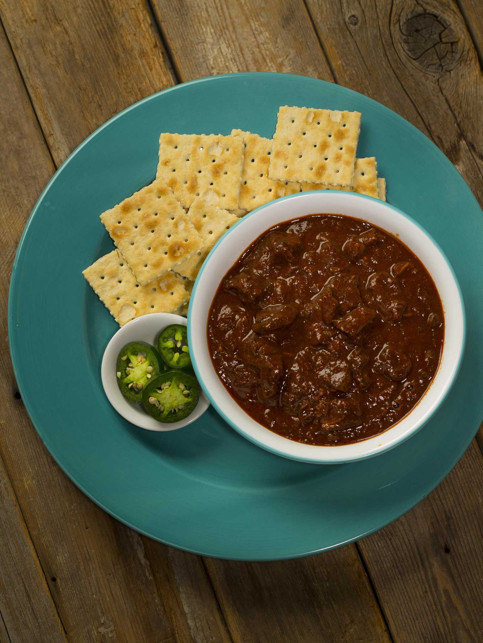 Recipe SevenChile Texas Chili from ‘Homesick Texan’ Lisa Fain