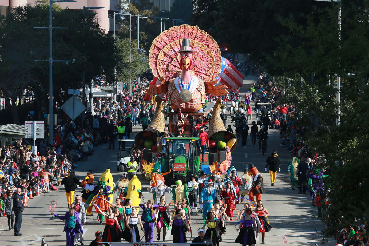 Best thanksgiving feast for kids orange county