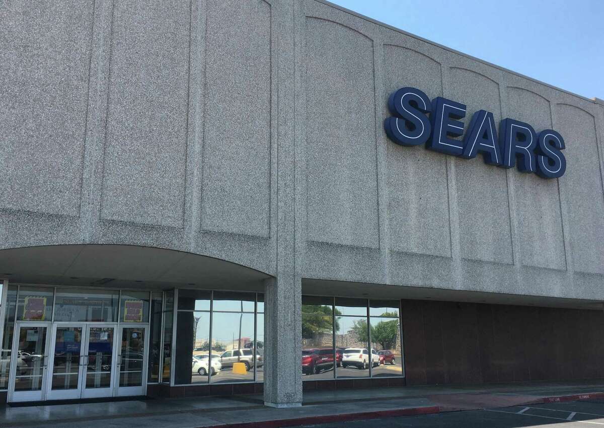 Sears Closing Store At Ingram Park Mall As Company Files For Bankruptcy