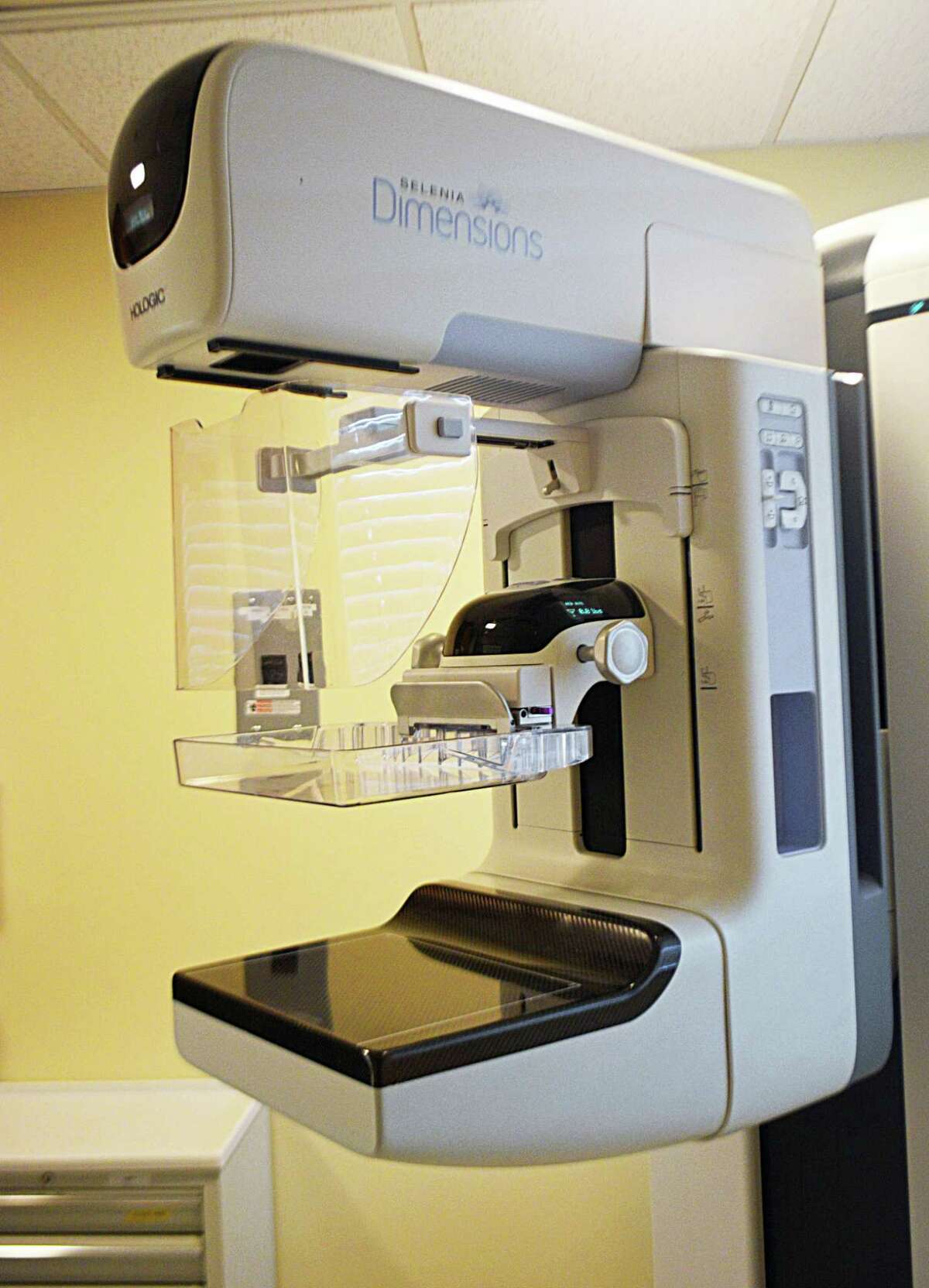 Middlesex Hospital's new breast center offers stateoftheart