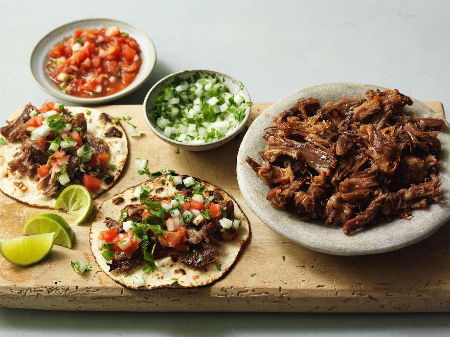 Recipe: How to make La Taqueria’s carnitas