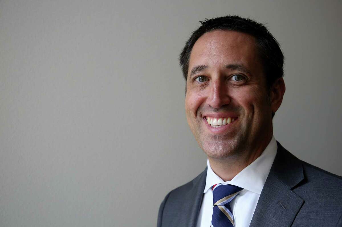 Keep Hegar As Texas Comptroller