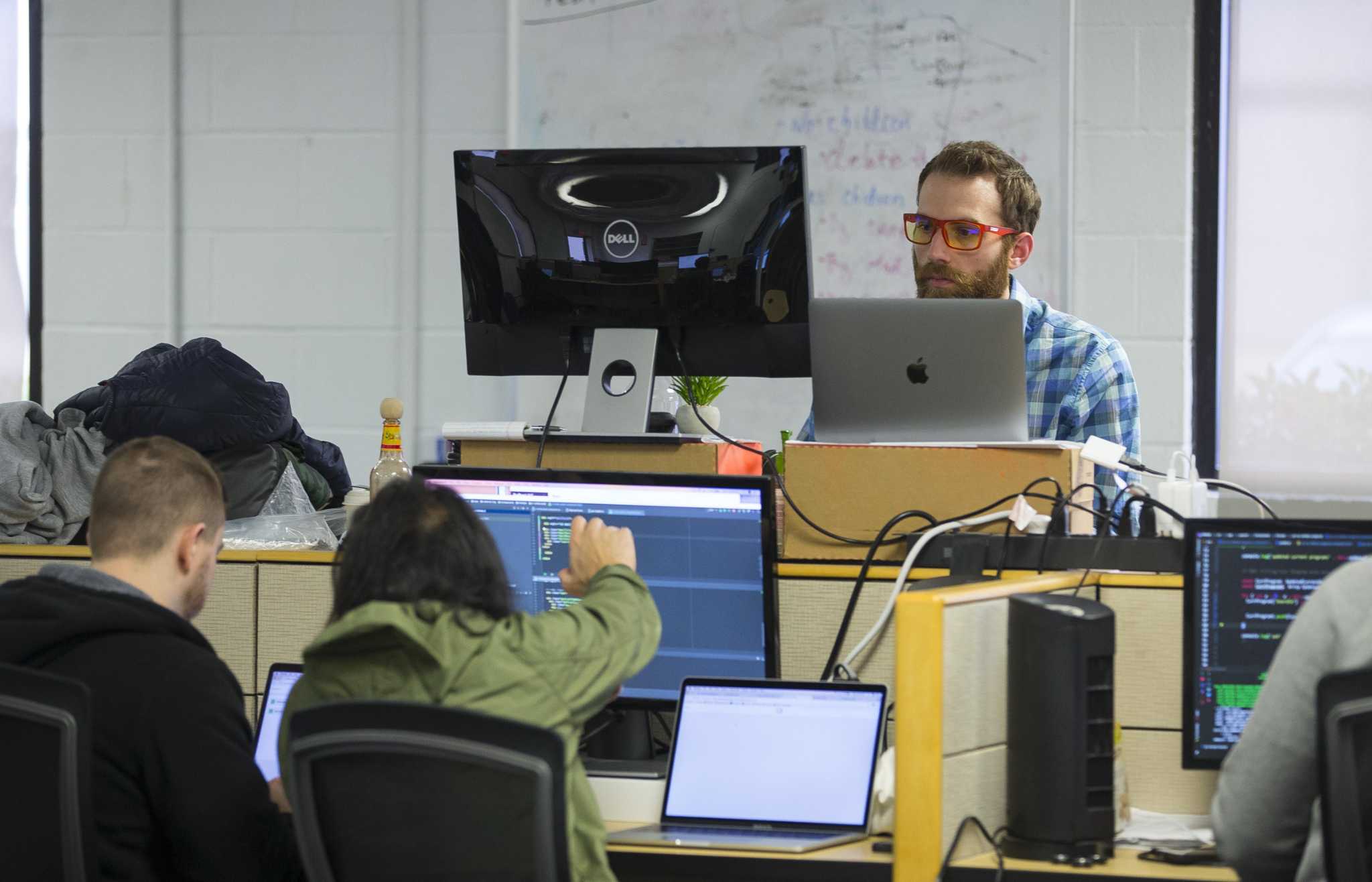 A hub for sports tech? Houston may be game