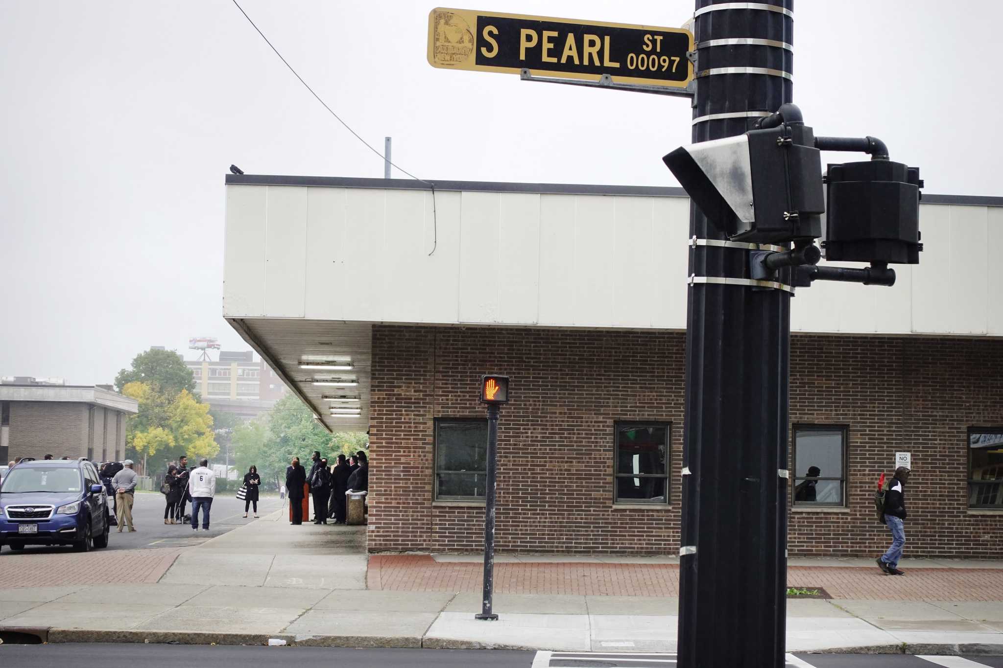 Albany elections office headed to former DMV site in South End