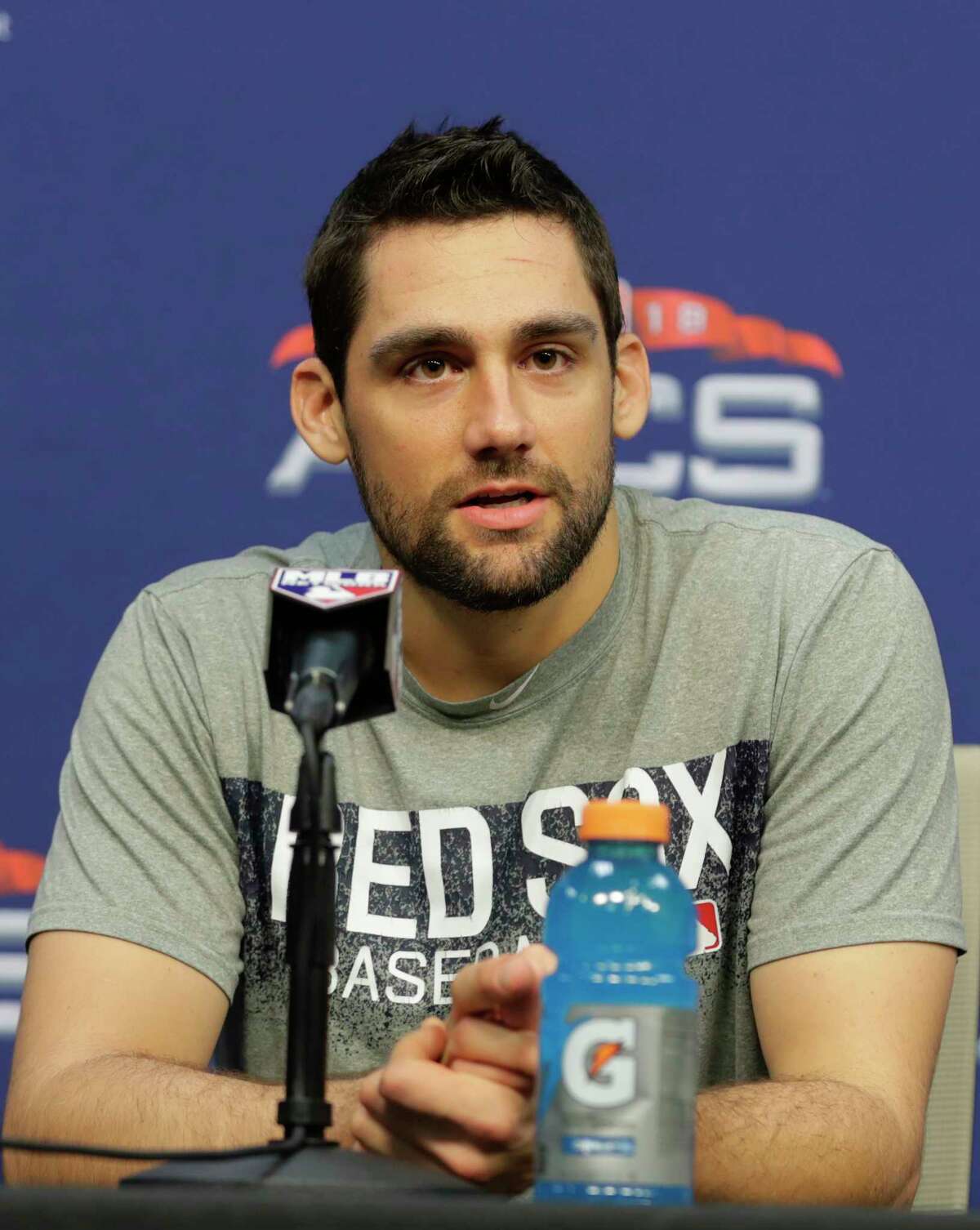 Nathan Eovaldi Ethnicity, What is Nathan Eovaldi's Ethnicity? - News