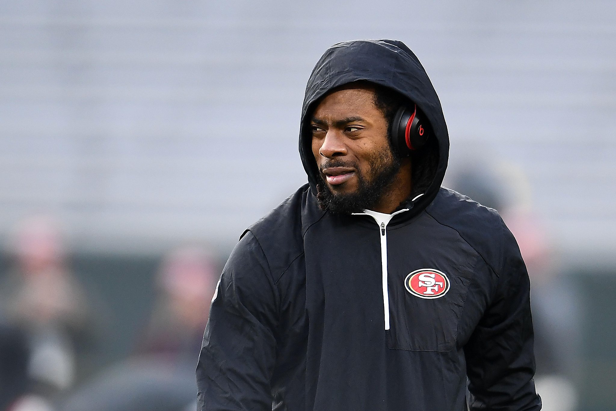 49ers Sherman Takes Blame As Defense Falters In Loss To Packers