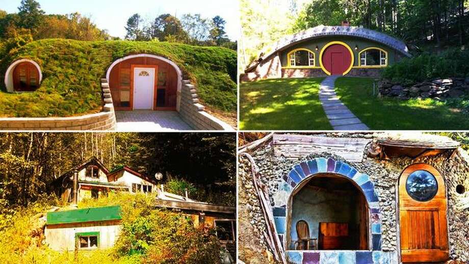 Hobbit Houses For Sale 7 Listings So Precious Bilbo