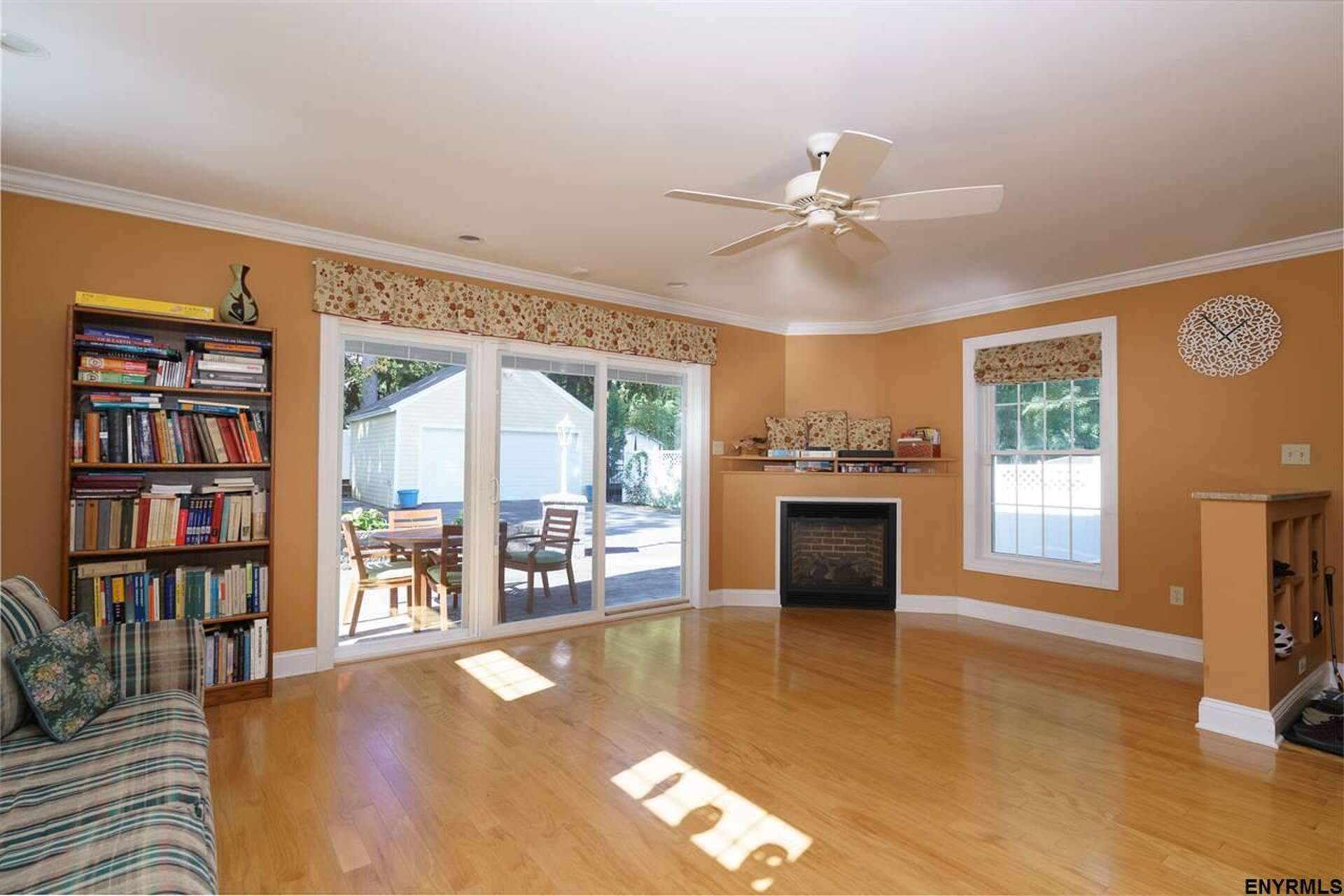 For sale These older homes look new inside