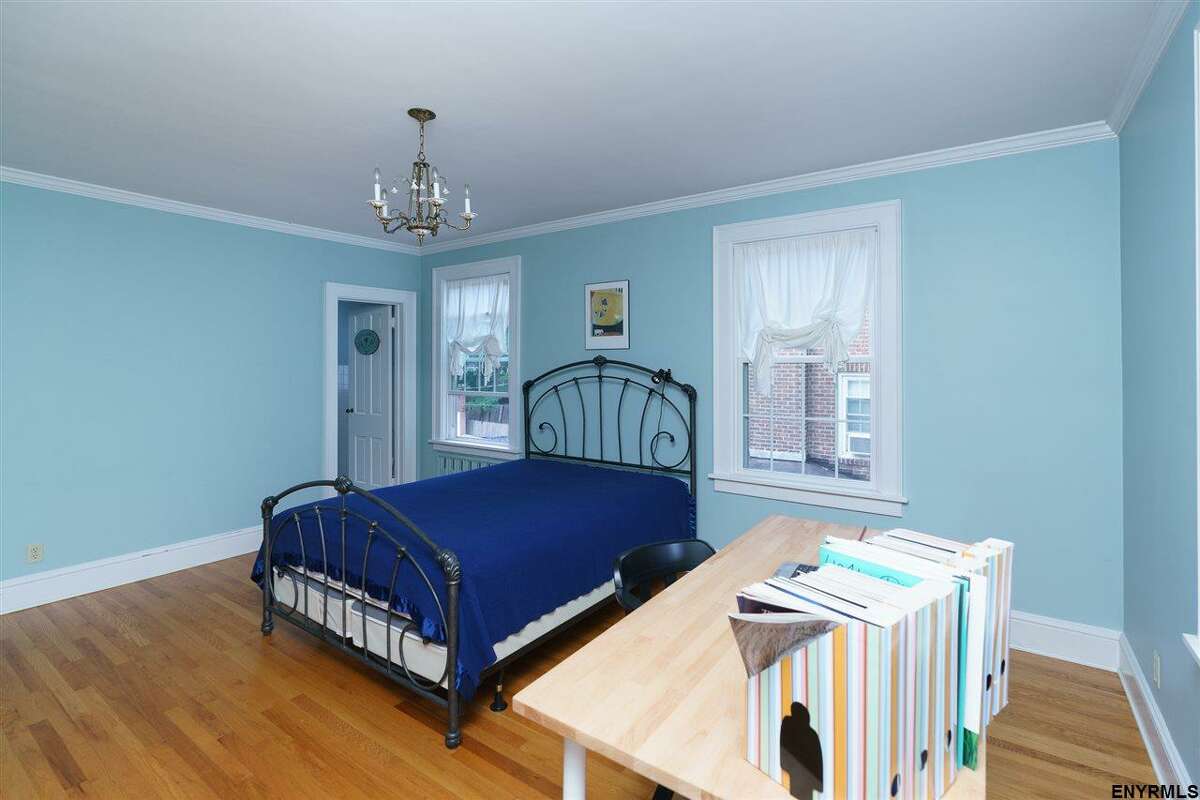 For sale These older homes look new inside