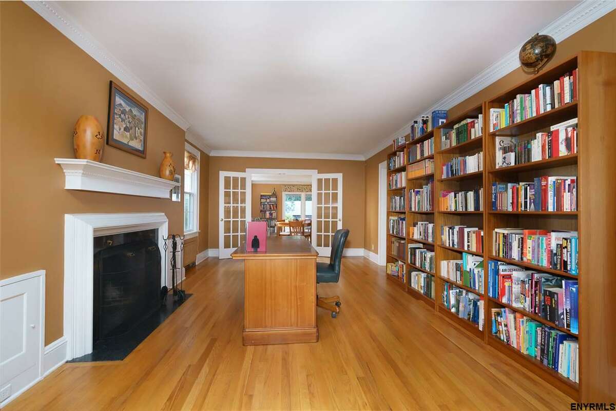 For sale These older homes look new inside