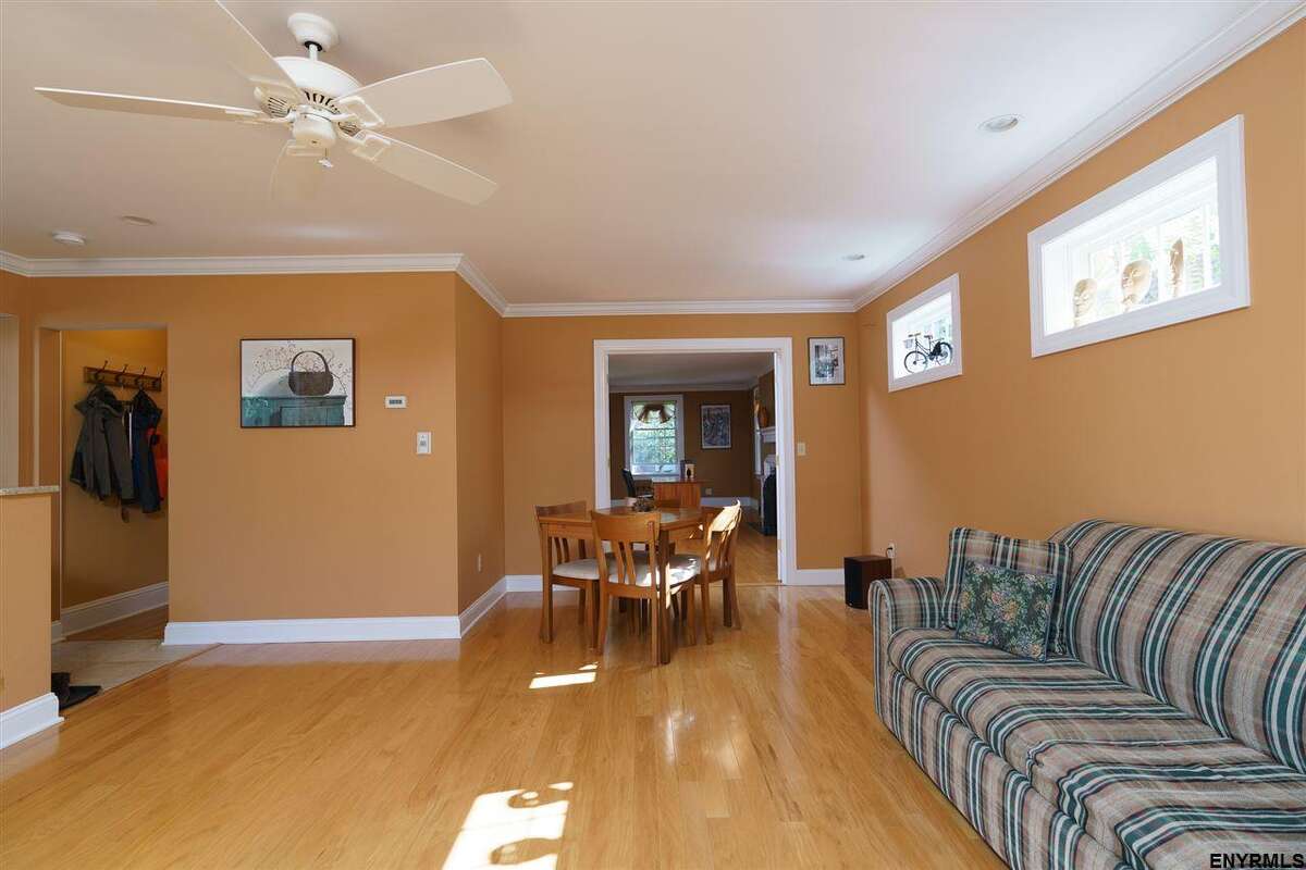 For sale These older homes look new inside