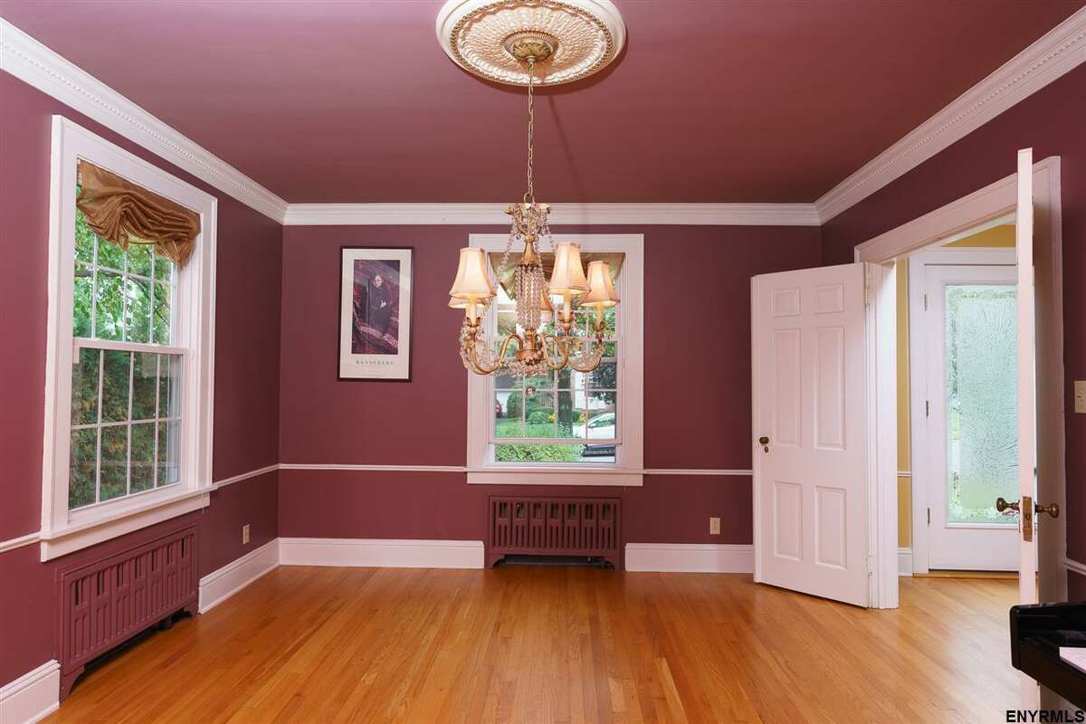 For sale These older homes look new inside