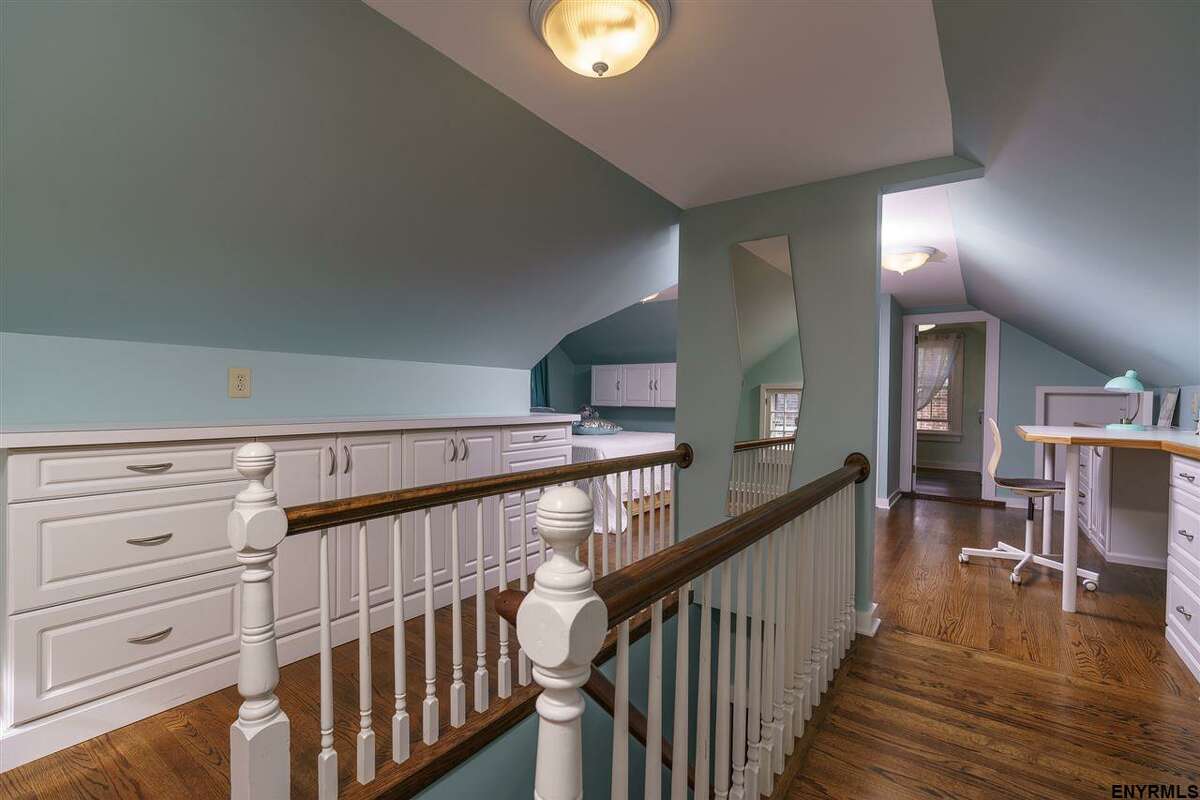 For sale These older homes look new inside