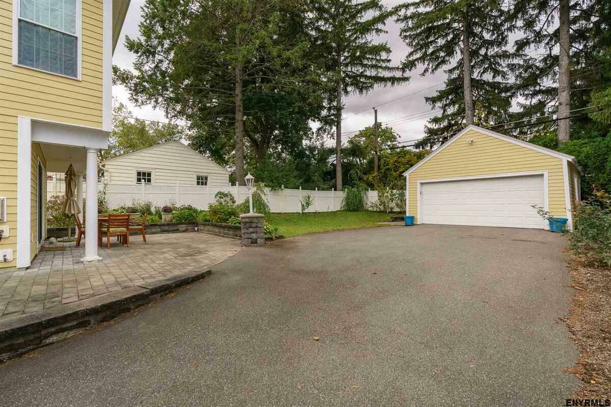 For sale These older homes look new inside