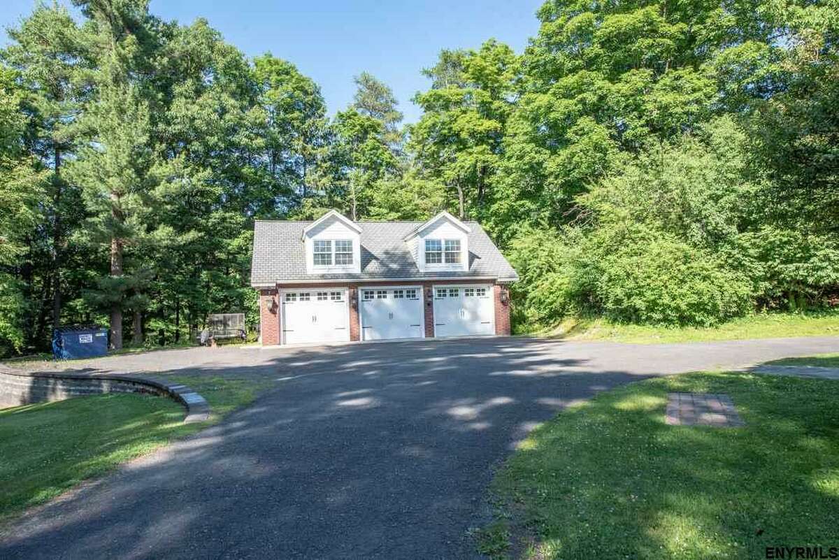 For sale These older homes look new inside