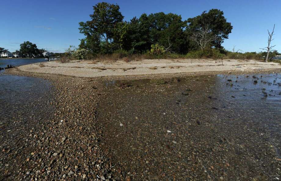Peach Island “An excellent wildlife habitat” The Hour
