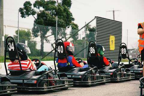 Go Kart Racing Houston >> Live Action Mario Kart Coming To Houston In 2019 Houston Chronicle Go Kart Racing Houston >> Live Action Mario Kart Coming To Houston In 2019 Houston Chronicle