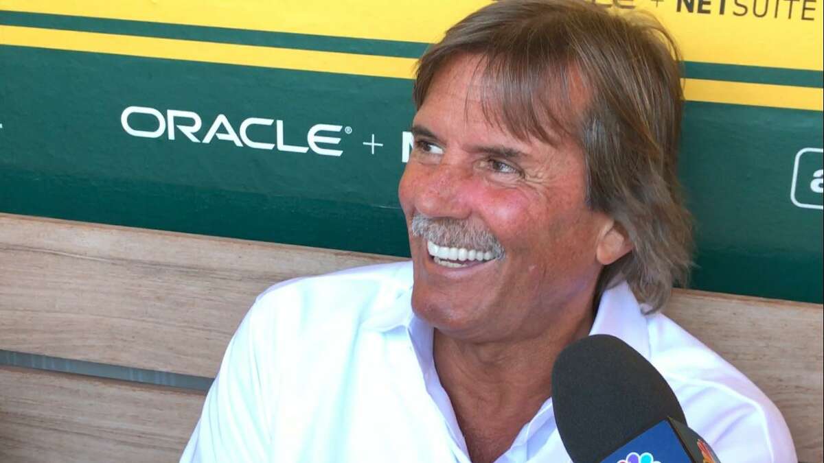 1988 homer recalled by Kirk Gibson, Dennis Eckersley 