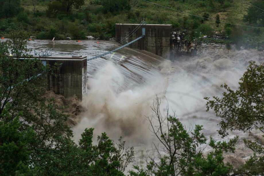 Body recovered in Llano as county reels from devastating floods - San ...