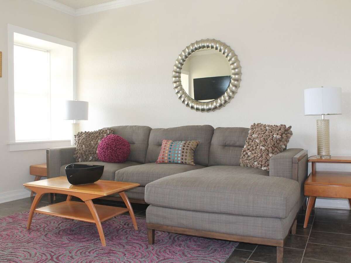 11 beautiful cabins and cottages near San Antonio available for a quick