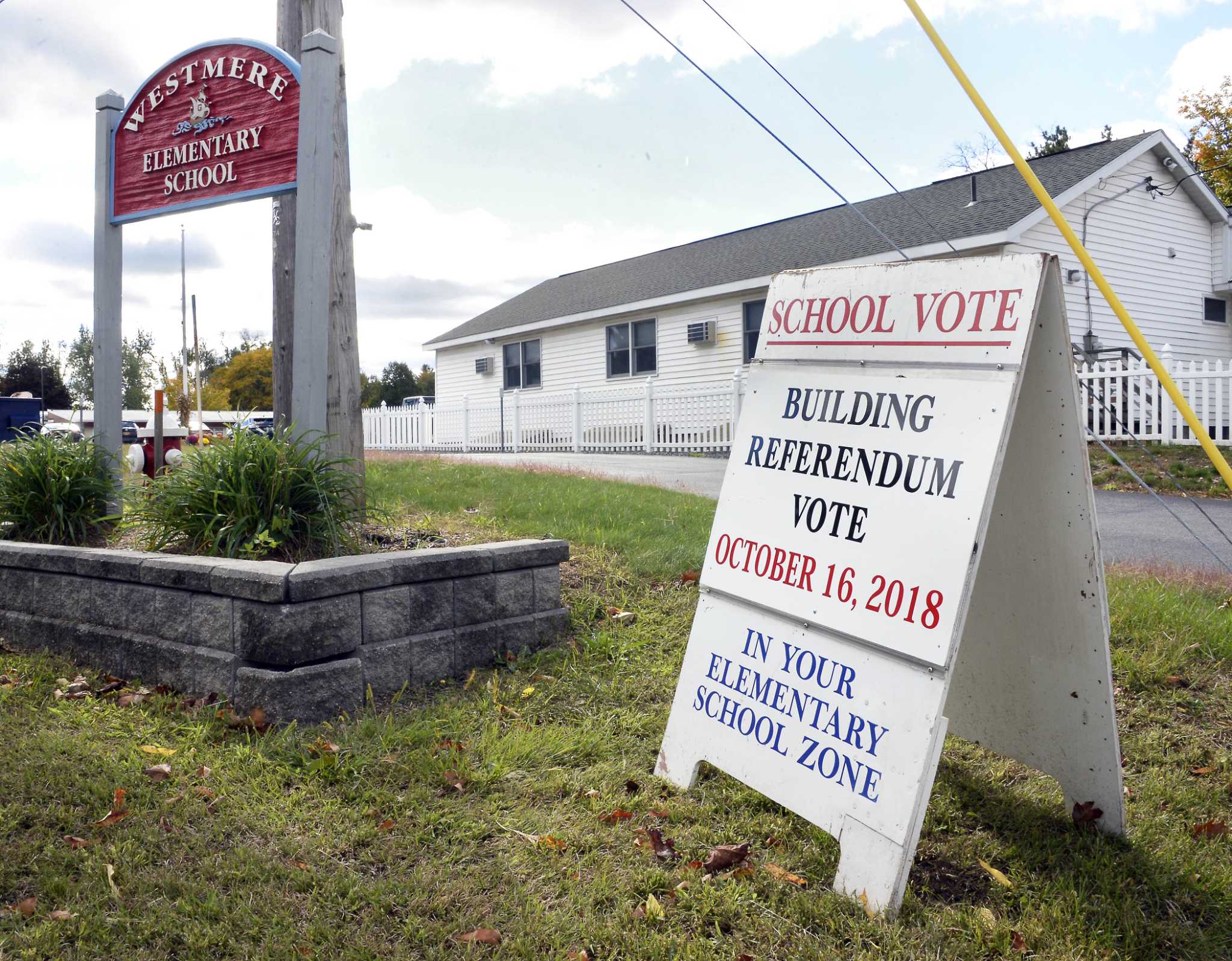 School budget votes, elections are Tuesday. Here's what you need to know - Vimarsana News