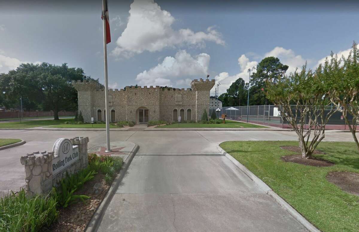 The most unusual polling locations in Houston for the 2019 November