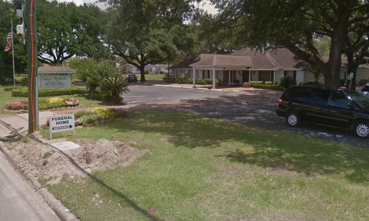 Cypress Fairbanks Funeral Home 9926 Jones Road, Houston