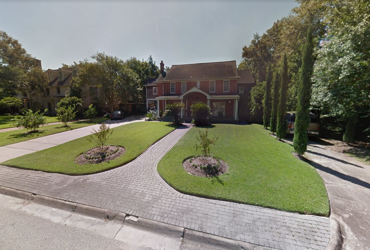 The most unusual polling places in Houston