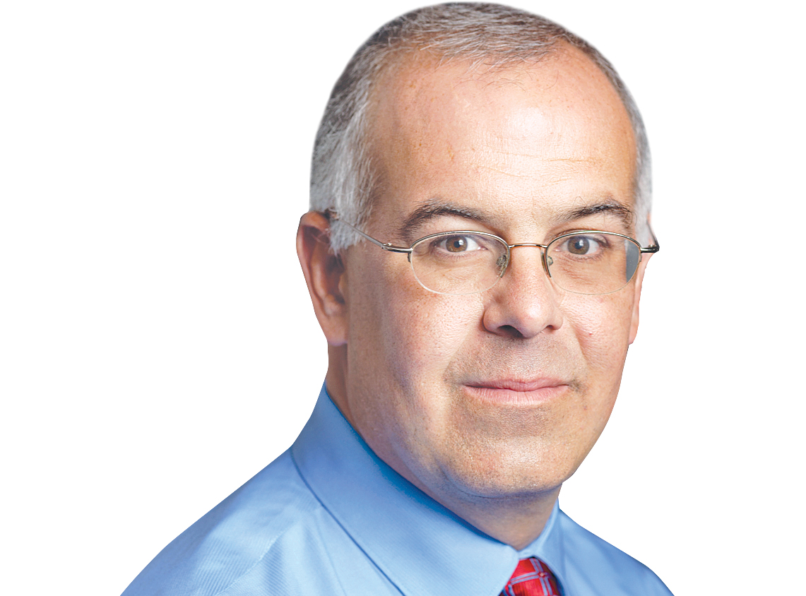 Letter: Brooks' advice strange - Vimarsana News