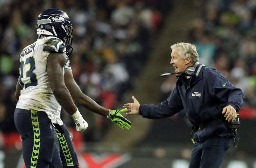Seahawks London Seahawks London