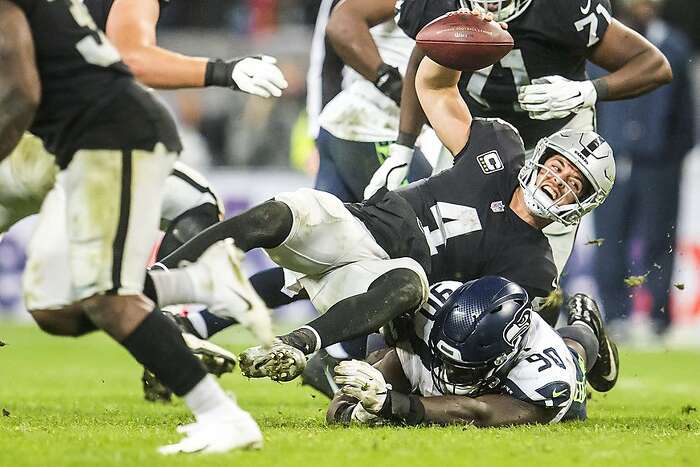 Former Raiders DE Benson Mayowa called bandwagon fan