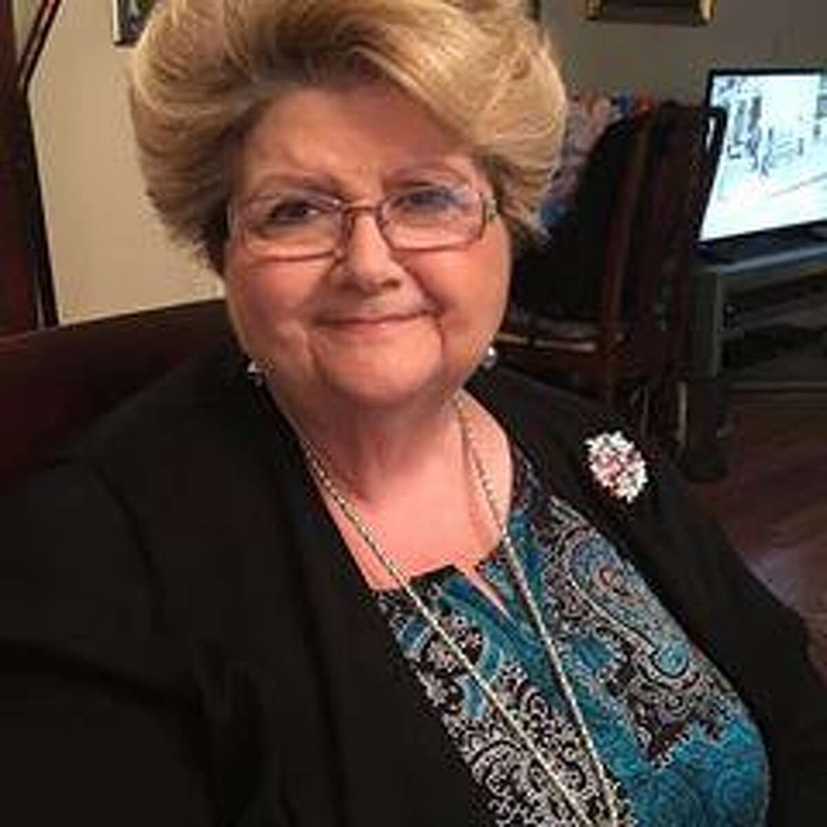 City Hall’s ‘goto lady’ Pattie Lawlor retiring after 59 years