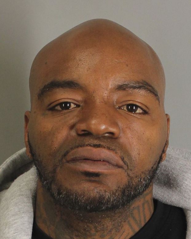 BPD: Beaumont man arrested after fatal shooting
