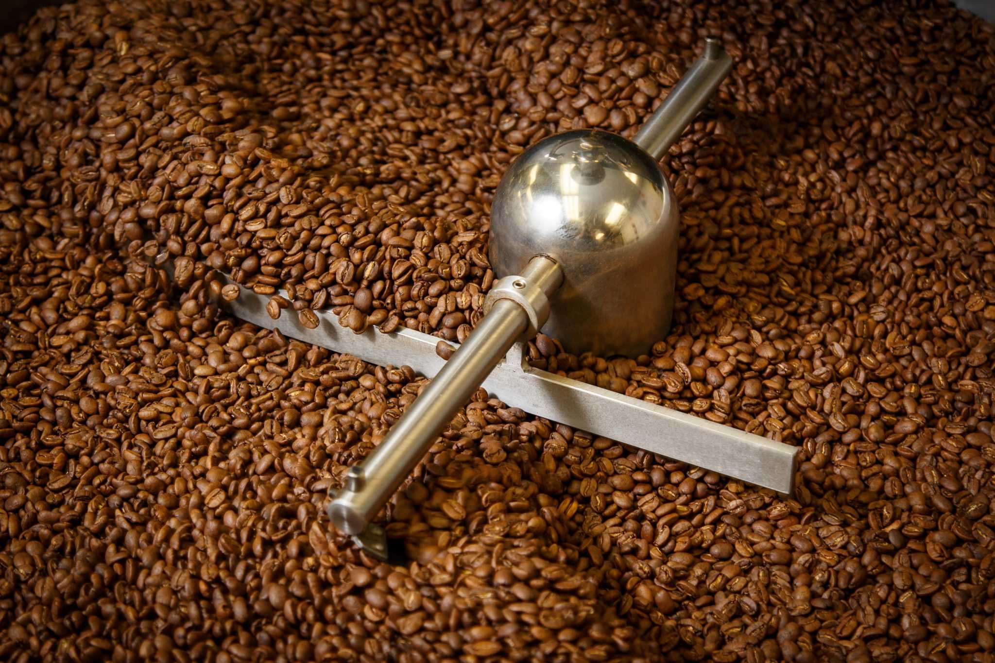 Copan Trade coffee company moving to larger facility in Tomball