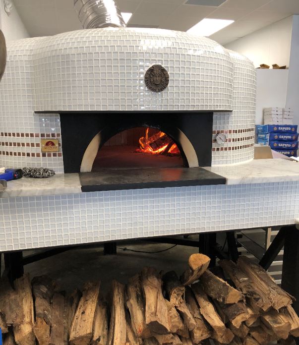 Pizaro’s Pizza Katy Freeway