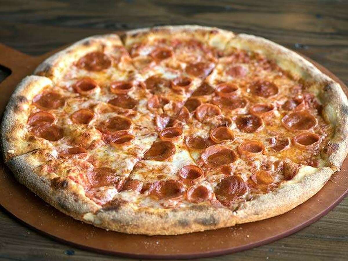 Pizaro’s Pizza Katy Freeway