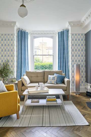 Hey Millenials Laura Ashley Has Stepped Up Her Game