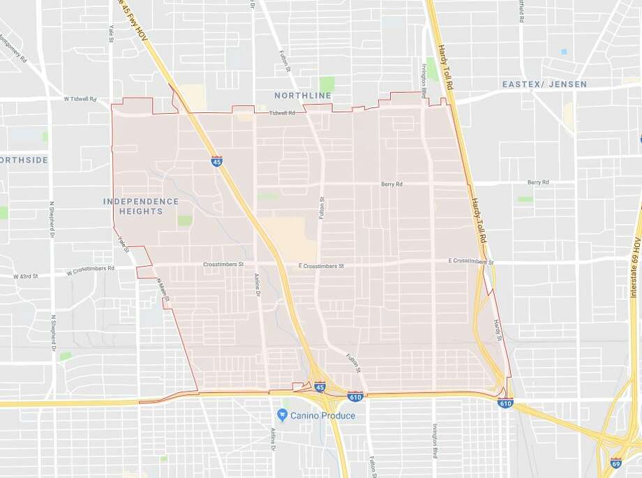 Houston Neighborhoods With The Most Registered Sex Offenders Houston Free Download Nude Photo 2253