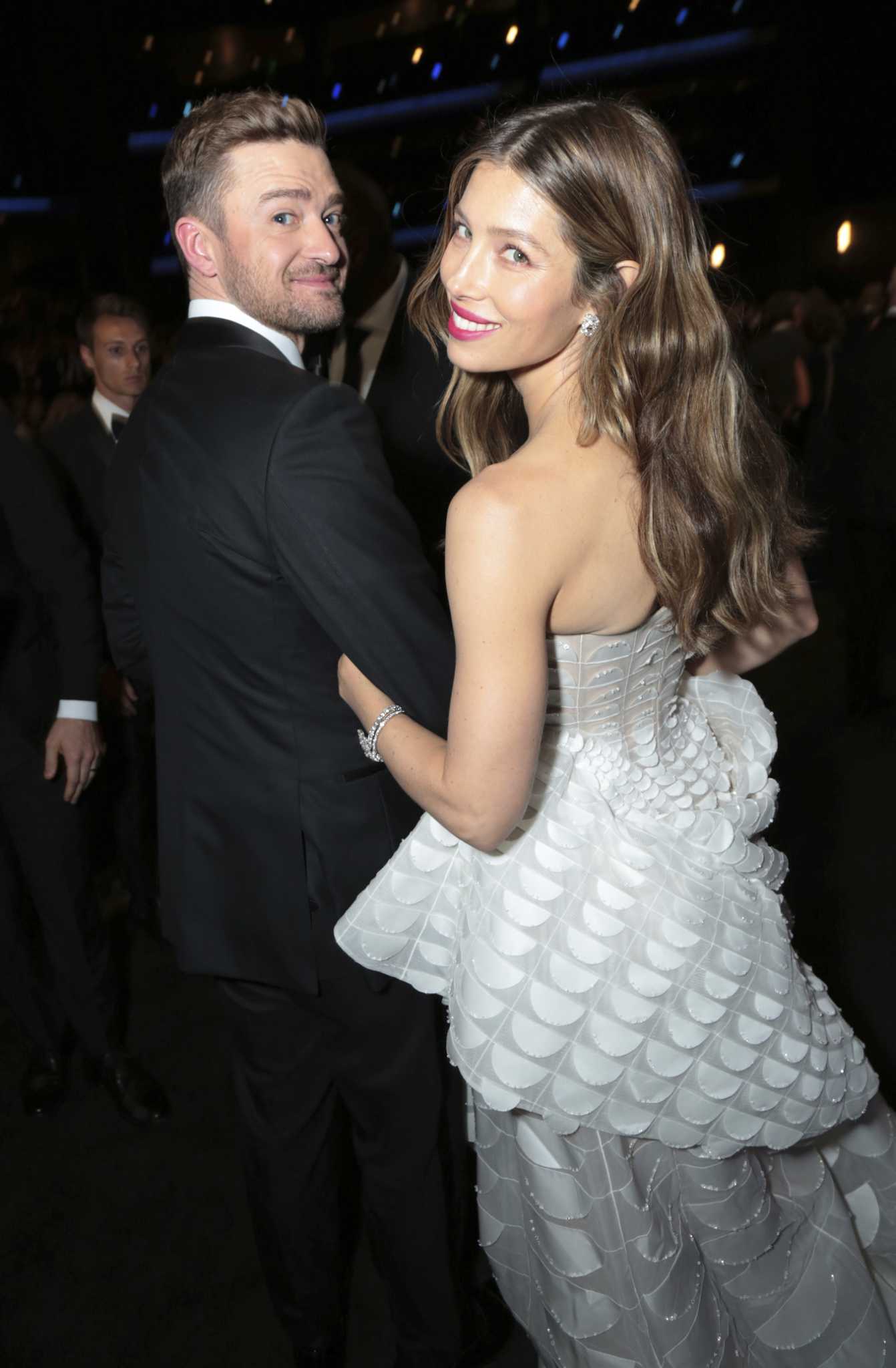 Albany-bound Justin Timberlake has played many parts - Times Union