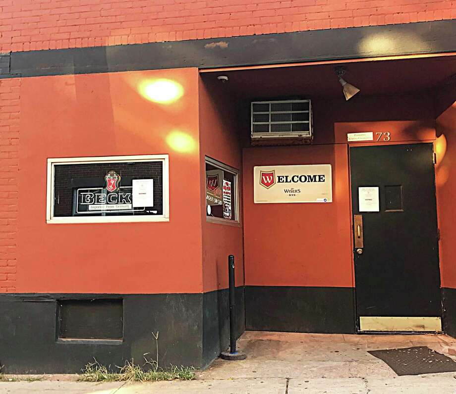 Middletown, Westbrook bars fined for serving minor, barroom fight The Middletown Press