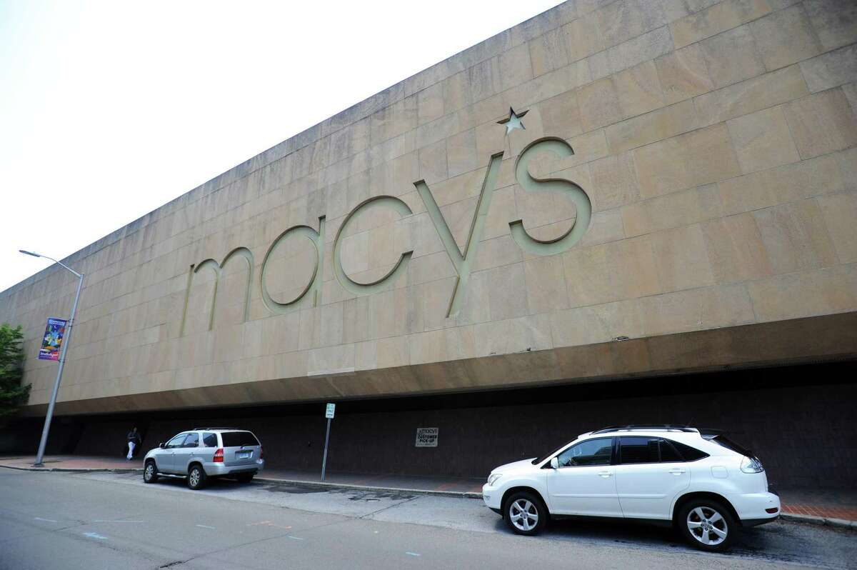 Stamford Macy's and Saks Off 5th to re-open this week