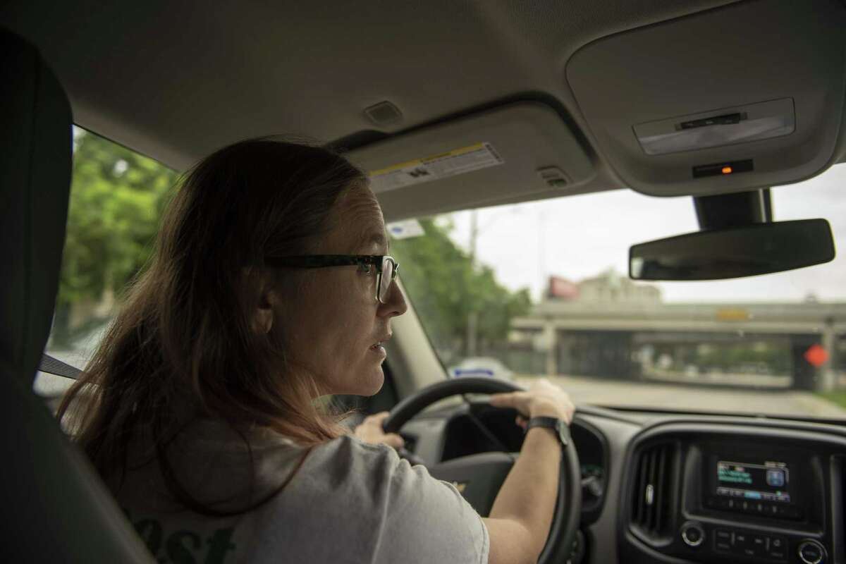San Antonio’s Compost Queens taking food out of landfills to replenish