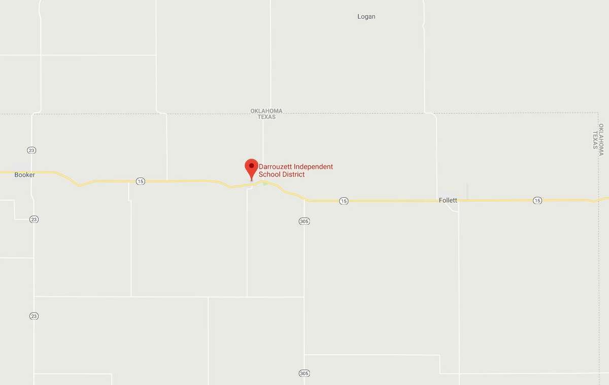 Former Crosby superintendent says board knew of financial crisis since 2017