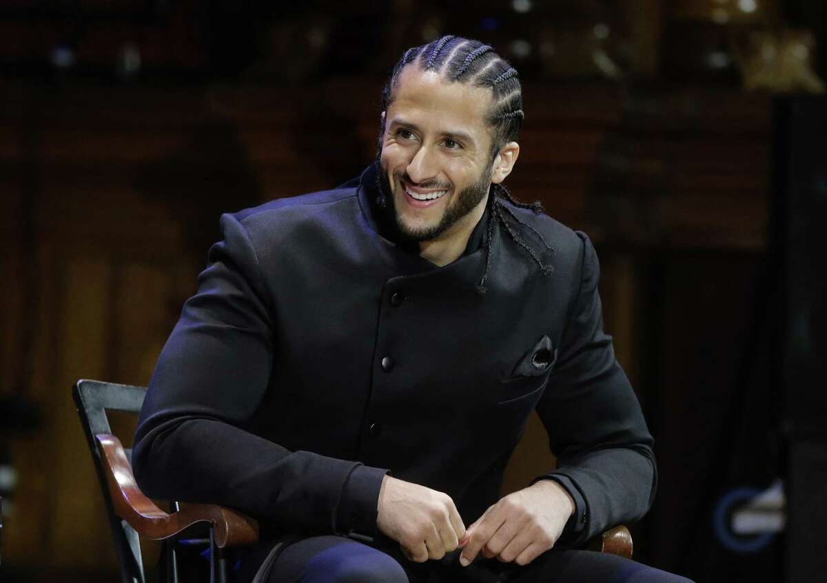 Turlock natives weigh in on Colin Kaepernick: 'The town turned