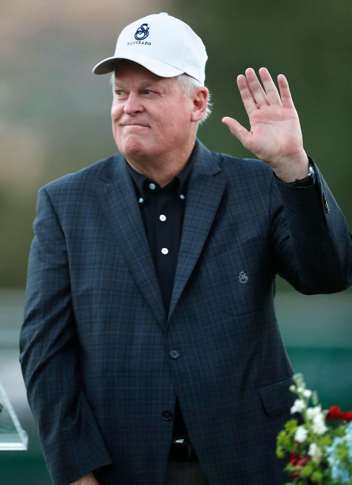 Johnny Miller S Exit Golf On Tv Won T Be The Same Without