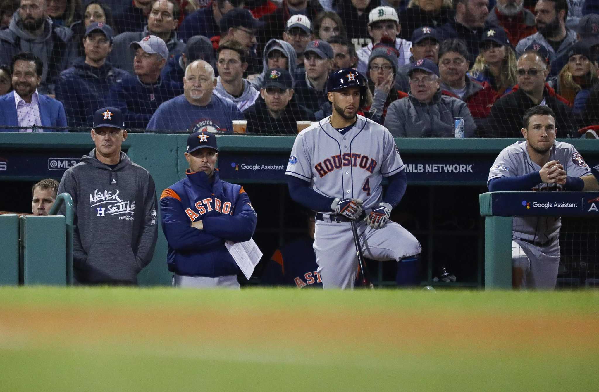 Alex Cora managed Tuesday's game 'like a playoff game,' and the Red Sox  prevailed - The Boston Globe