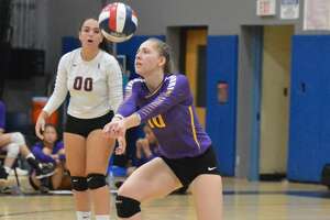 Volleyball Week 6: Fine performances, matches to watch