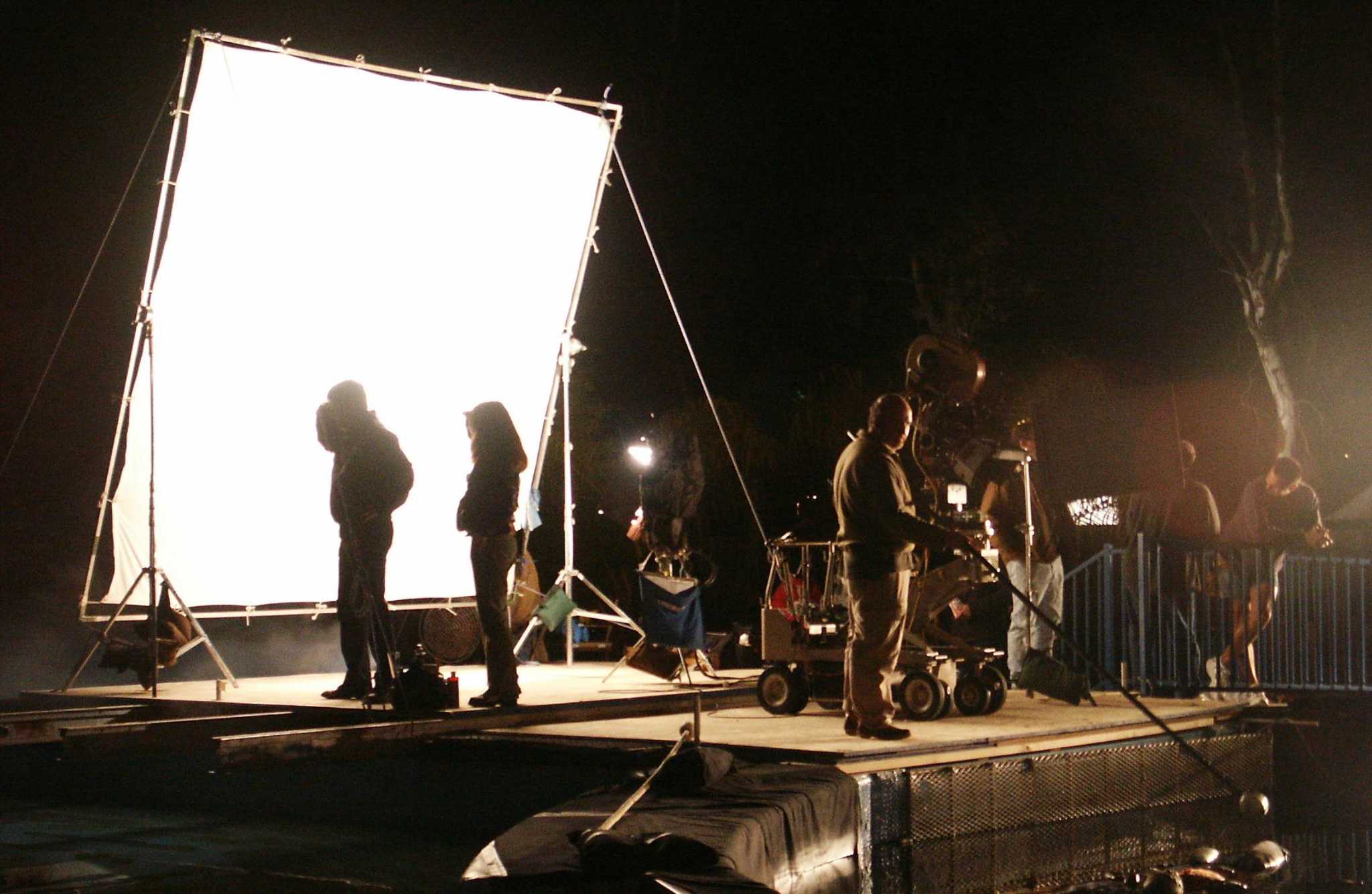 Sponsored Popular movies, TV shows zoom in on Vallejo