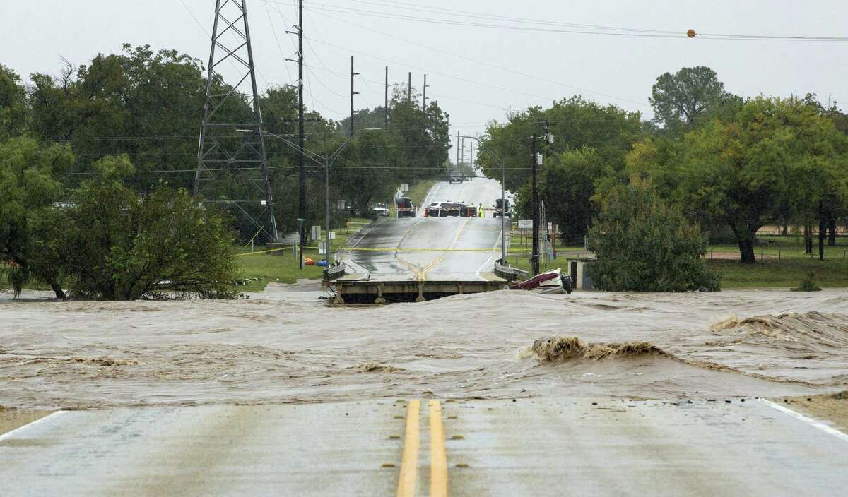Flooding remains a concern in Hill Country with more rain in the forecast